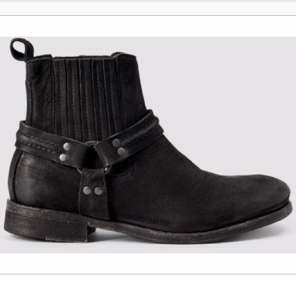 allsaints dakota boots